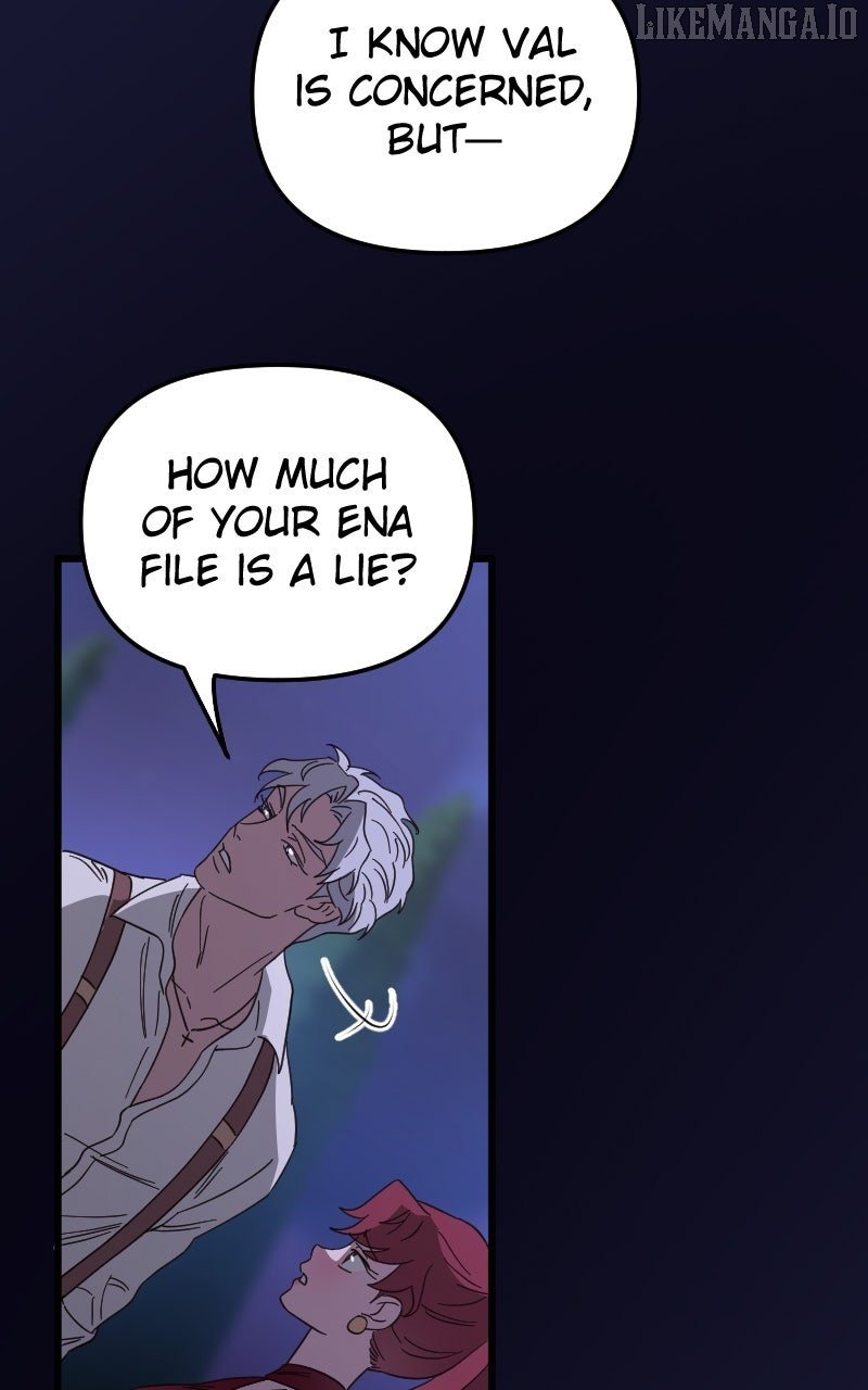 Read The Mafia Nanny ENGLISH Manga Online