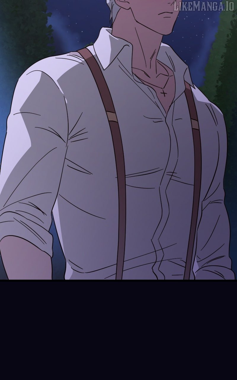 Read The Mafia Nanny ENGLISH Manga Online