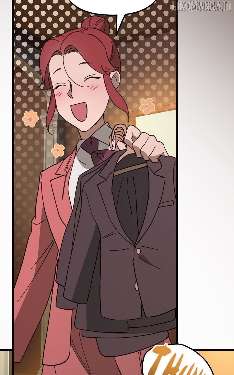 Read The Mafia Nanny ENGLISH Manga Online