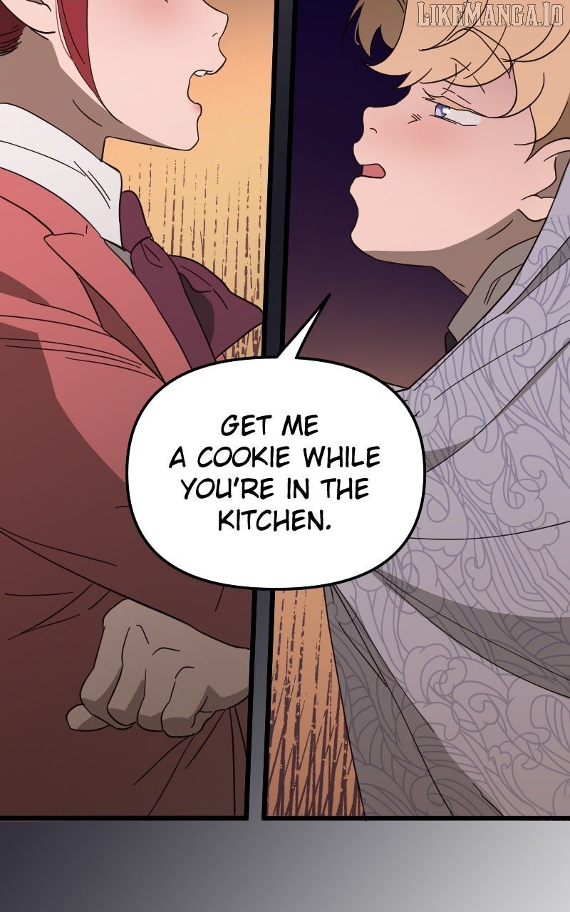 Read The Mafia Nanny ENGLISH Manga Online