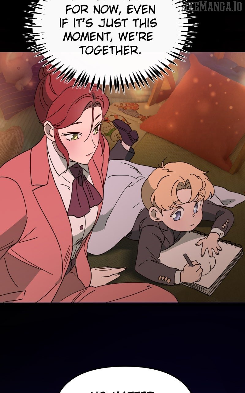 Read The Mafia Nanny ENGLISH Manga Online