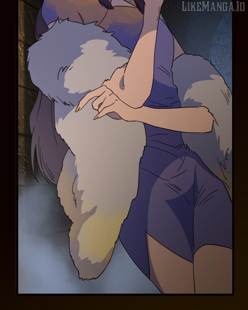 Read The Mafia Nanny ENGLISH Manga Online