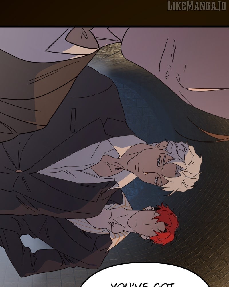 Read The Mafia Nanny ENGLISH Manga Online