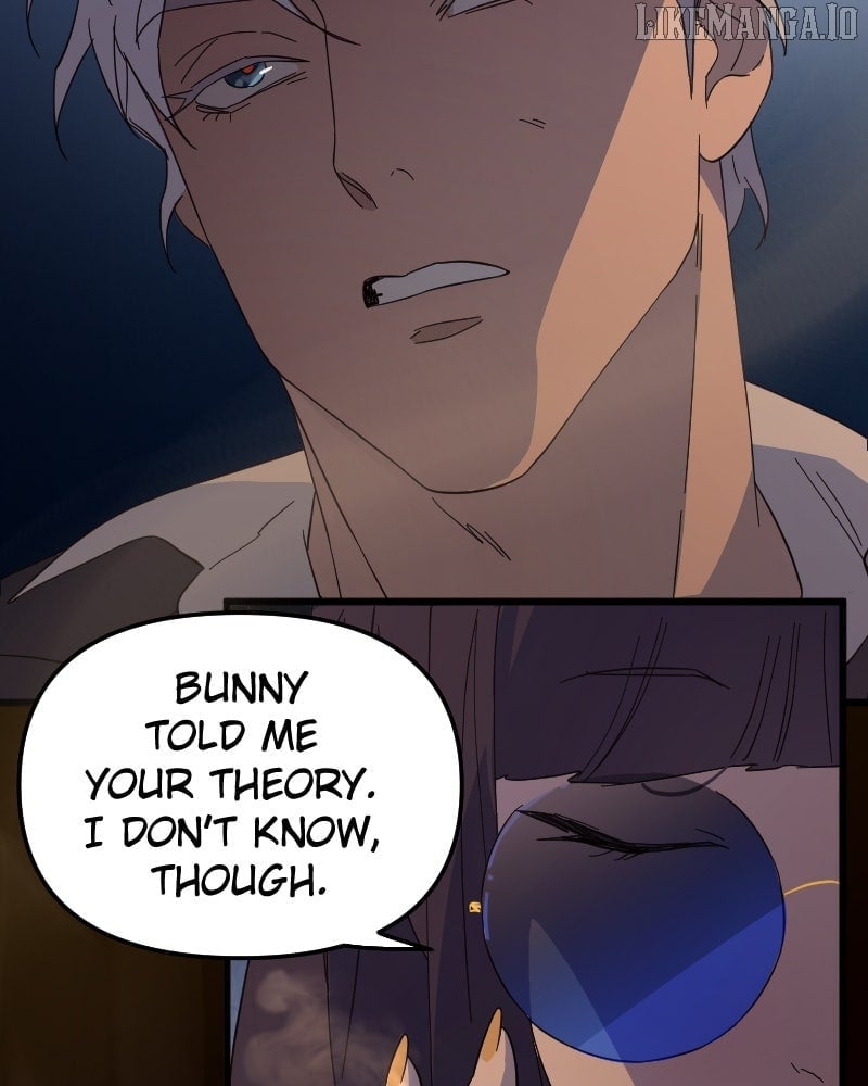 Read The Mafia Nanny ENGLISH Manga Online