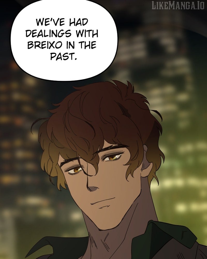 Read The Mafia Nanny ENGLISH Manga Online