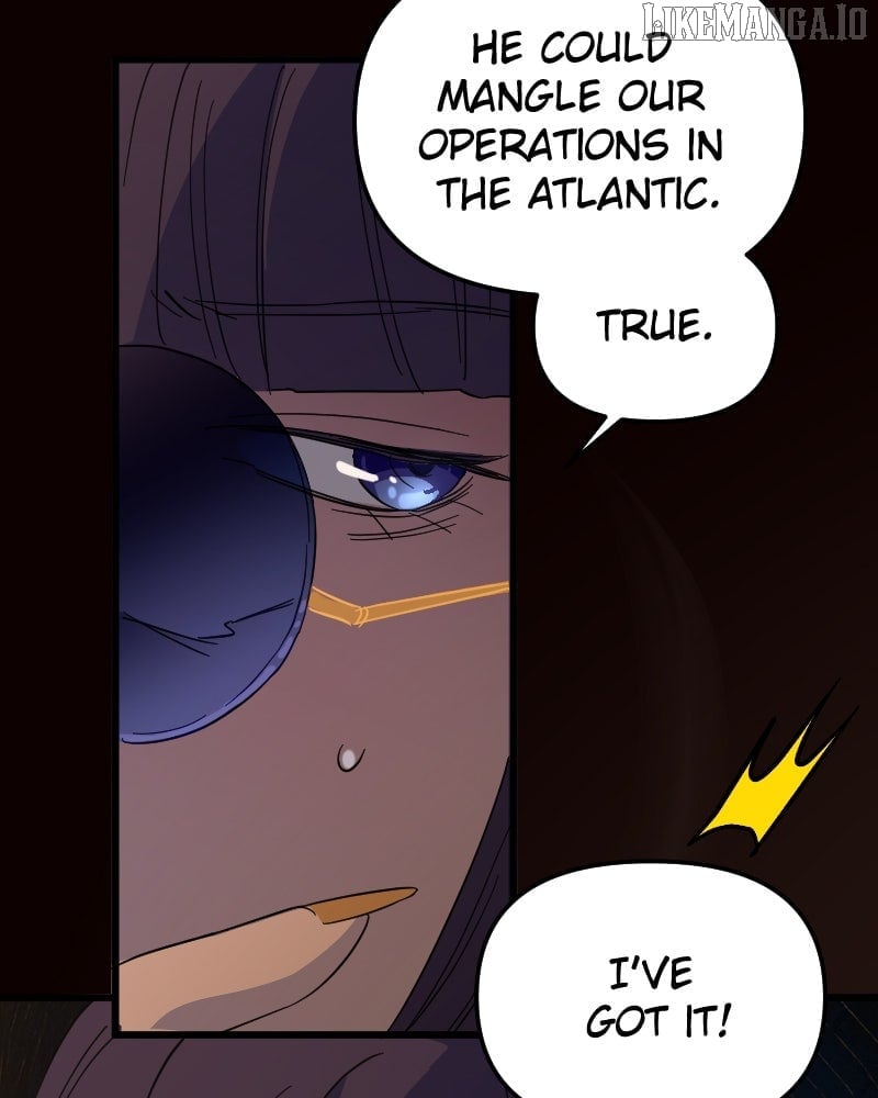 Read The Mafia Nanny ENGLISH Manga Online