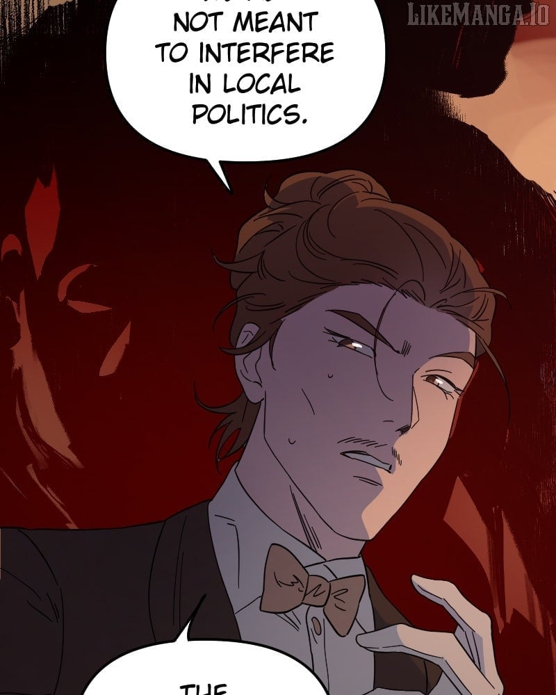 Read The Mafia Nanny ENGLISH Manga Online