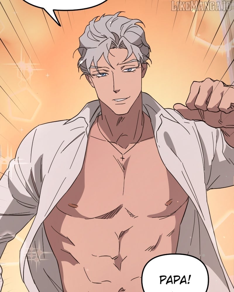 Read The Mafia Nanny ENGLISH Manga Online