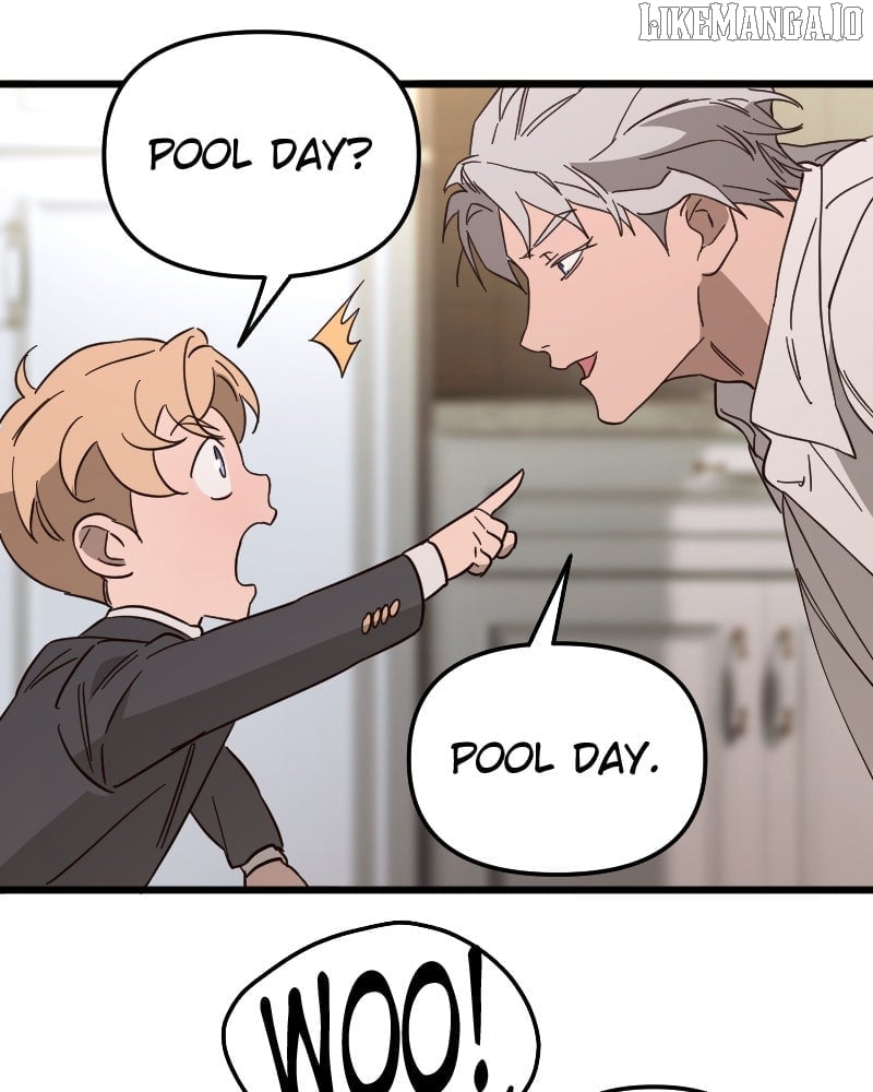 Read The Mafia Nanny ENGLISH Manga Online