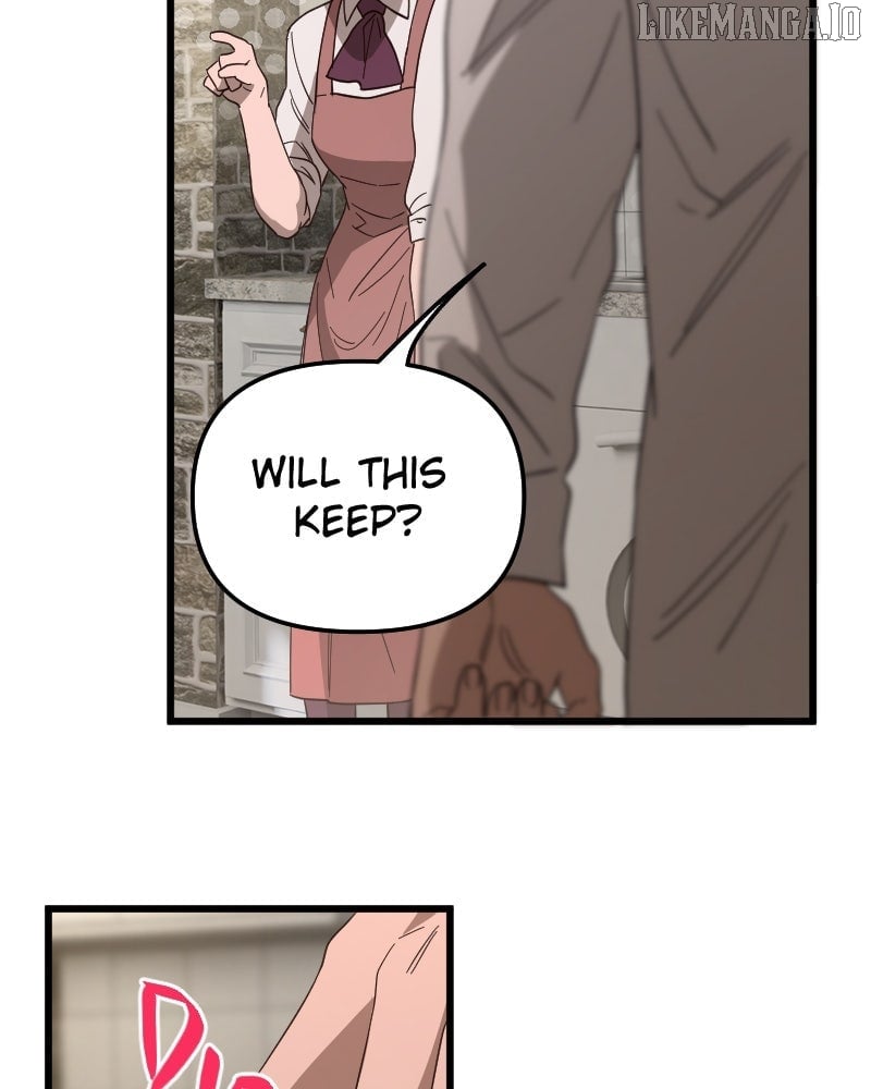 Read The Mafia Nanny ENGLISH Manga Online