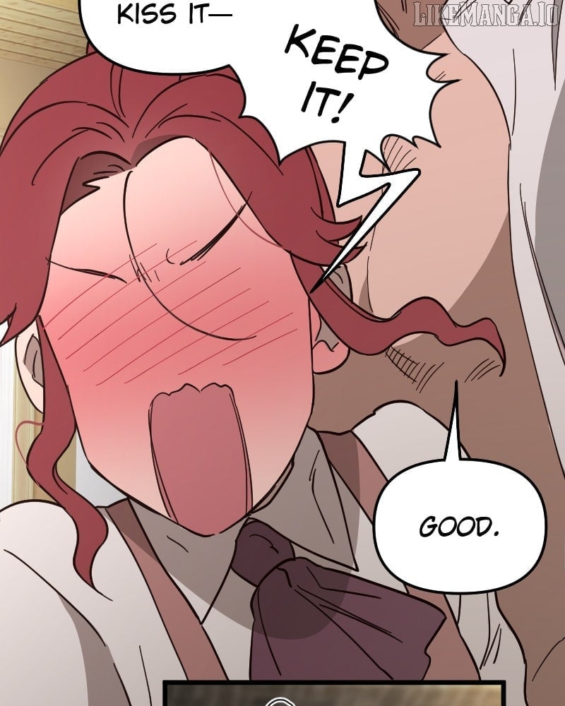 Read The Mafia Nanny ENGLISH Manga Online