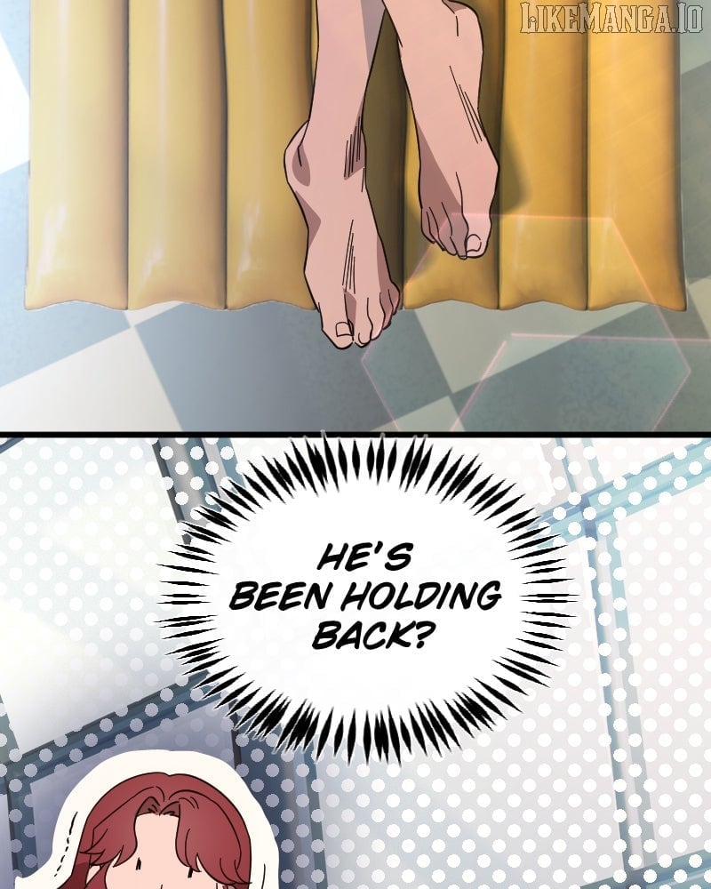 Read The Mafia Nanny ENGLISH Manga Online