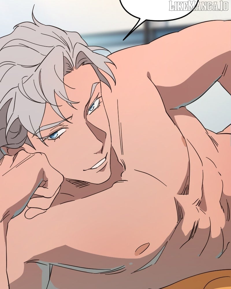 Read The Mafia Nanny ENGLISH Manga Online