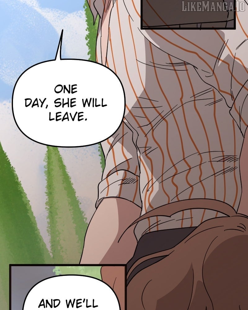 Read The Mafia Nanny ENGLISH Manga Online