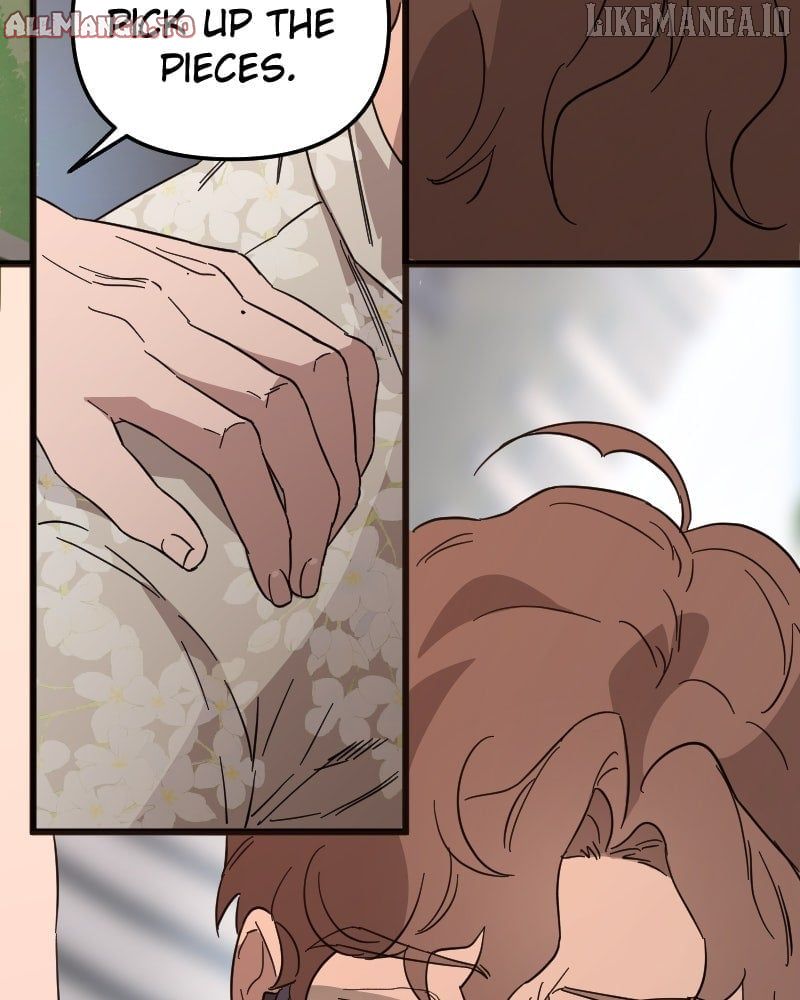 Read The Mafia Nanny ENGLISH Manga Online