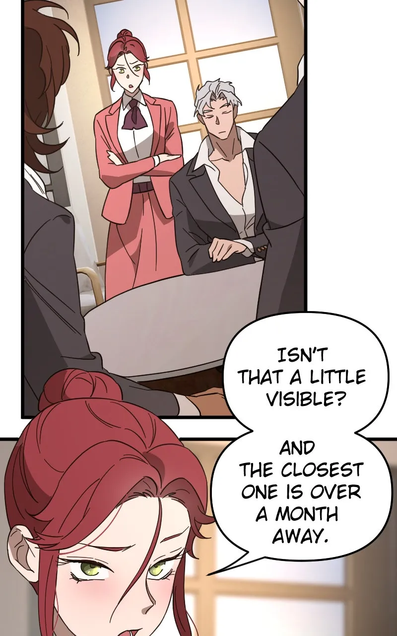 Read The Mafia Nanny ENGLISH Manga Online