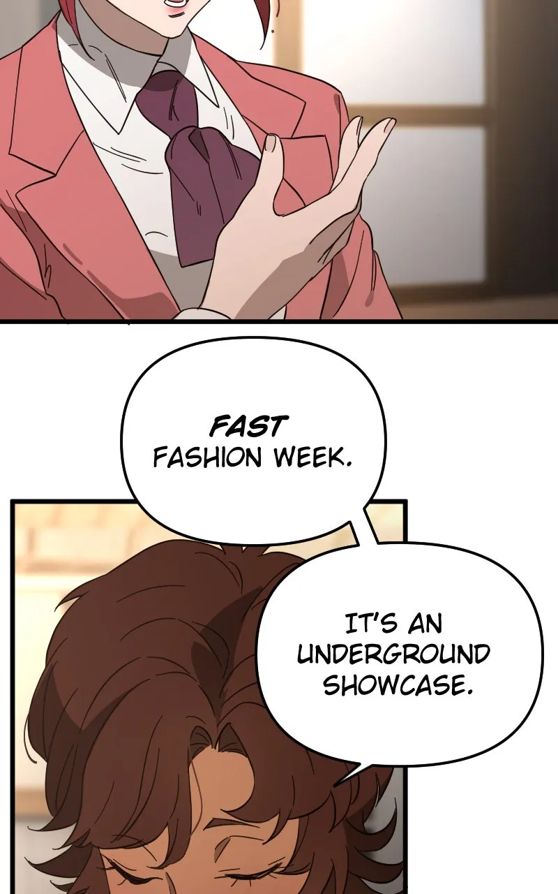 Read The Mafia Nanny ENGLISH Manga Online