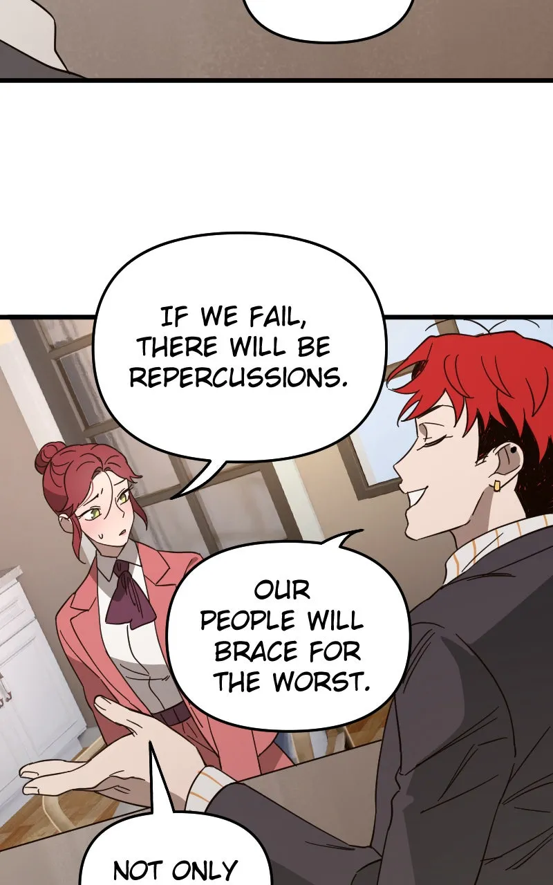 Read The Mafia Nanny ENGLISH Manga Online