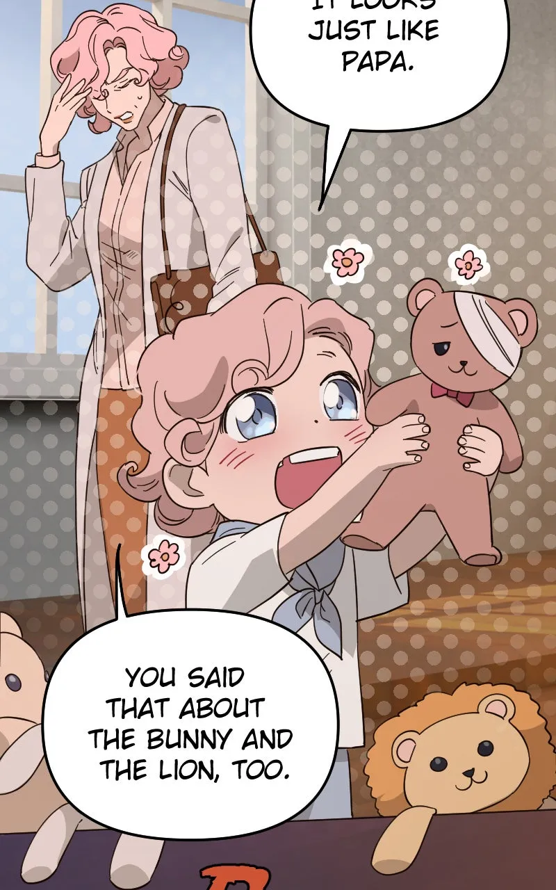 Read The Mafia Nanny ENGLISH Manga Online