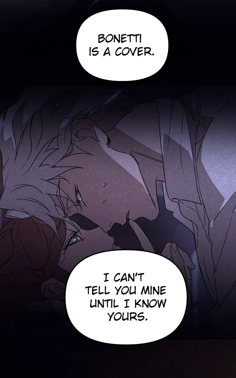 Read The Mafia Nanny ENGLISH Manga Online