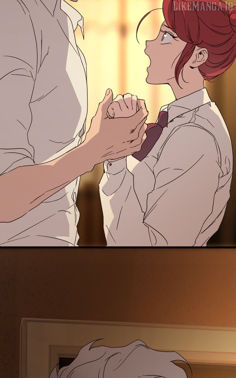 Read The Mafia Nanny ENGLISH Manga Online