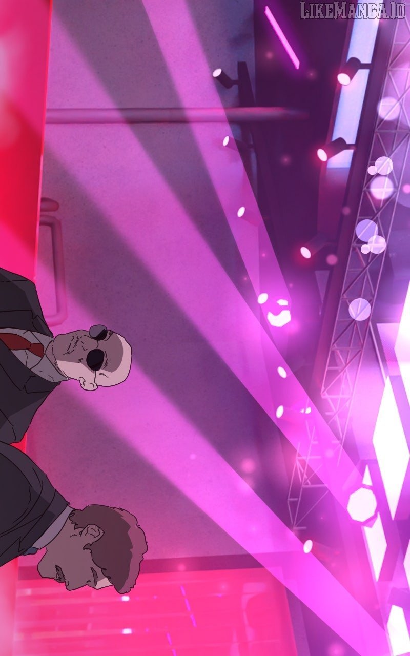 Read The Mafia Nanny ENGLISH Manga Online