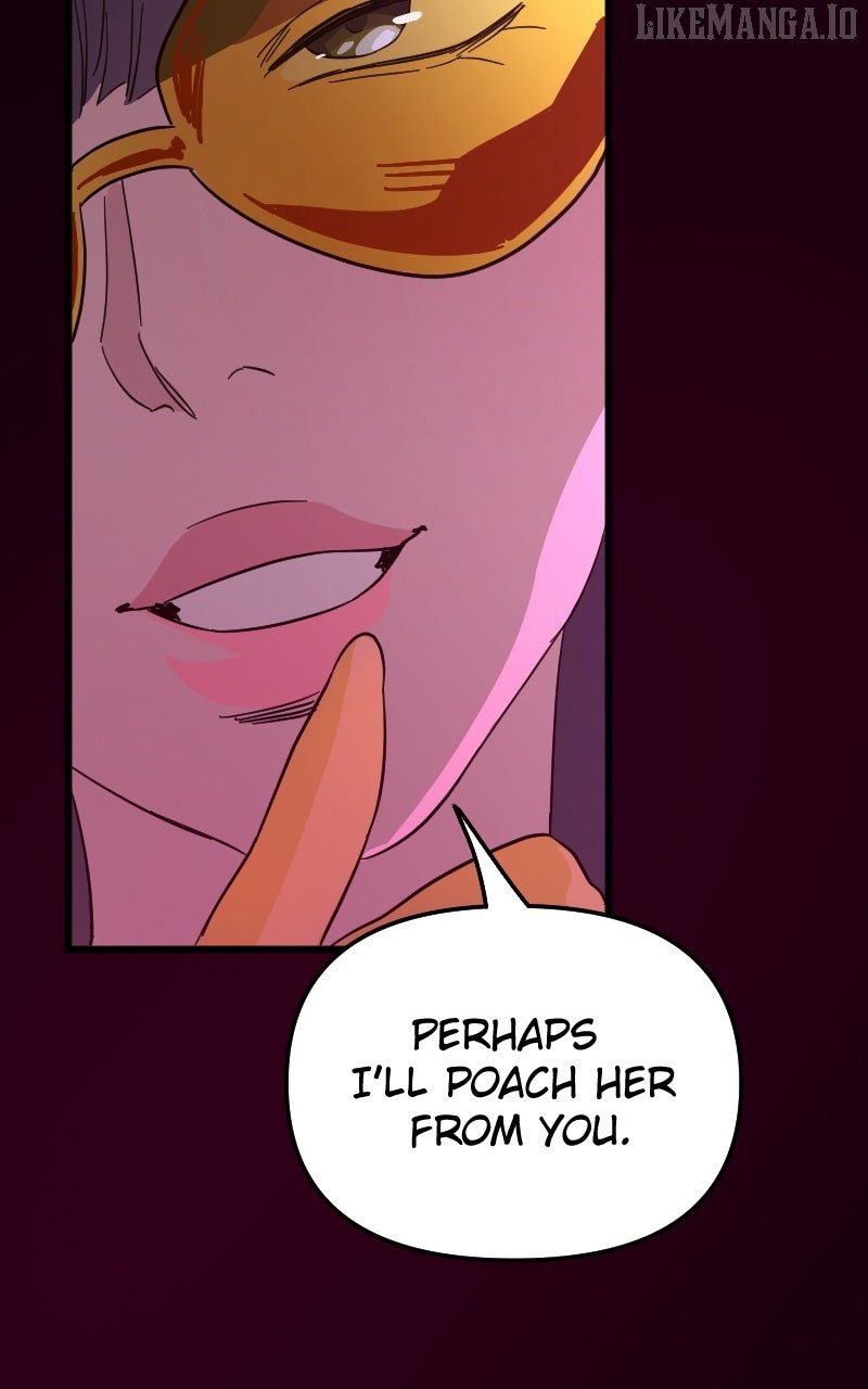 Read The Mafia Nanny ENGLISH Manga Online