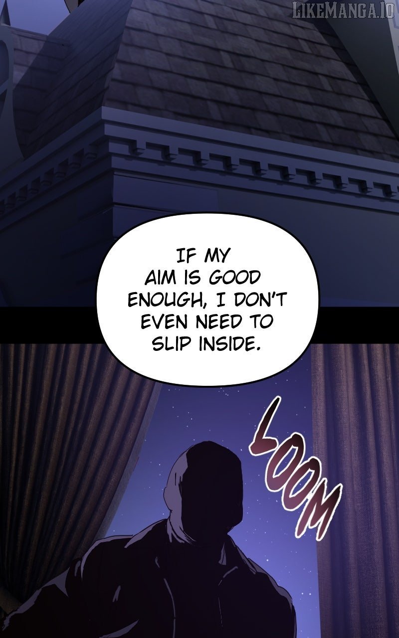 Read The Mafia Nanny ENGLISH Manga Online