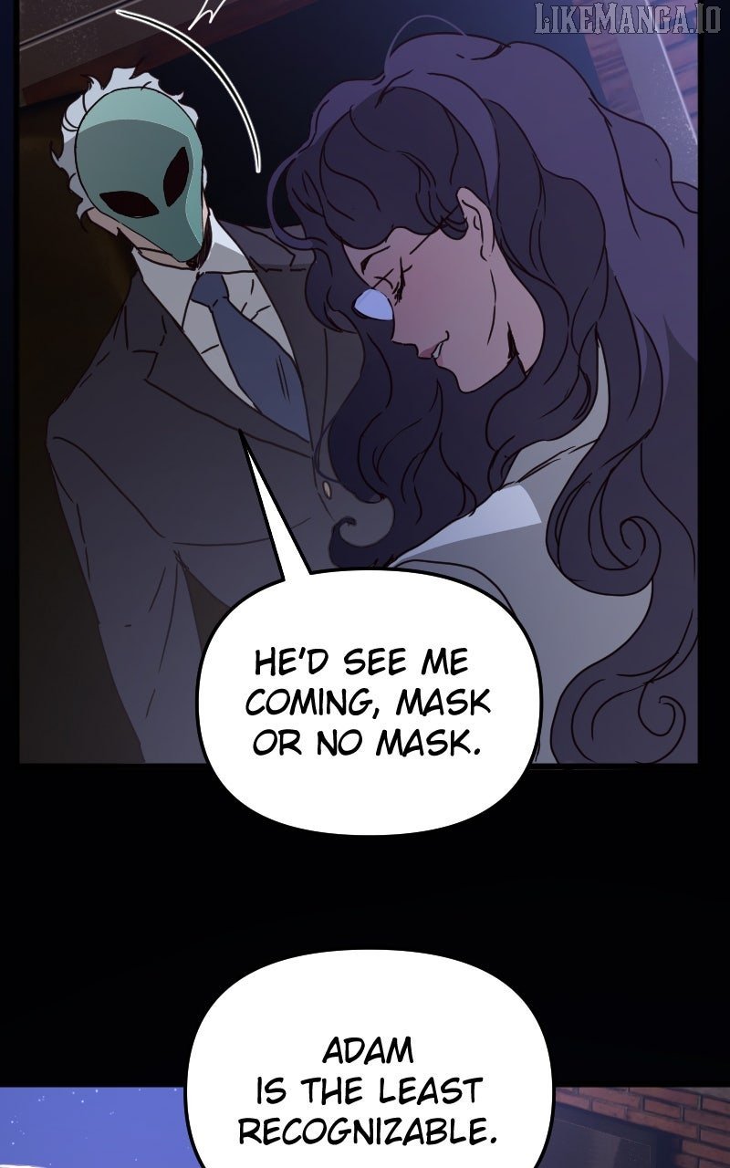 Read The Mafia Nanny ENGLISH Manga Online