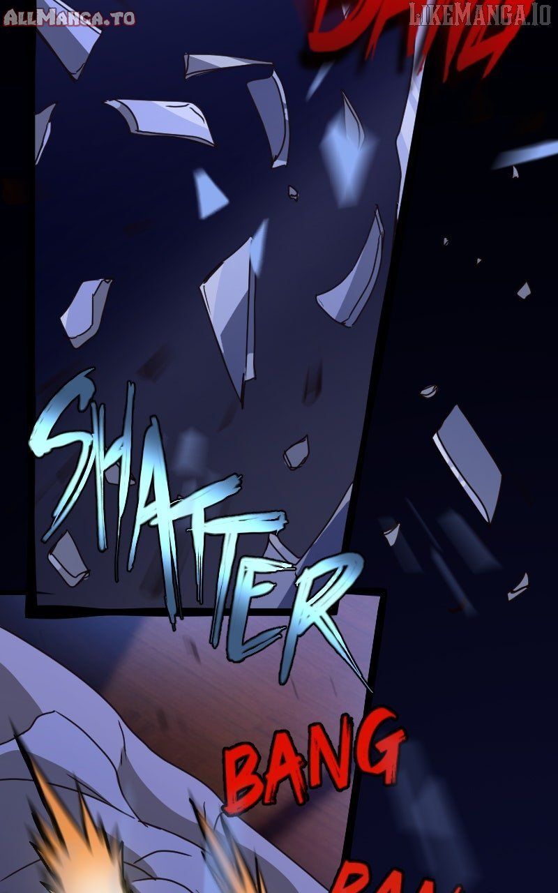 Read The Mafia Nanny ENGLISH Manga Online