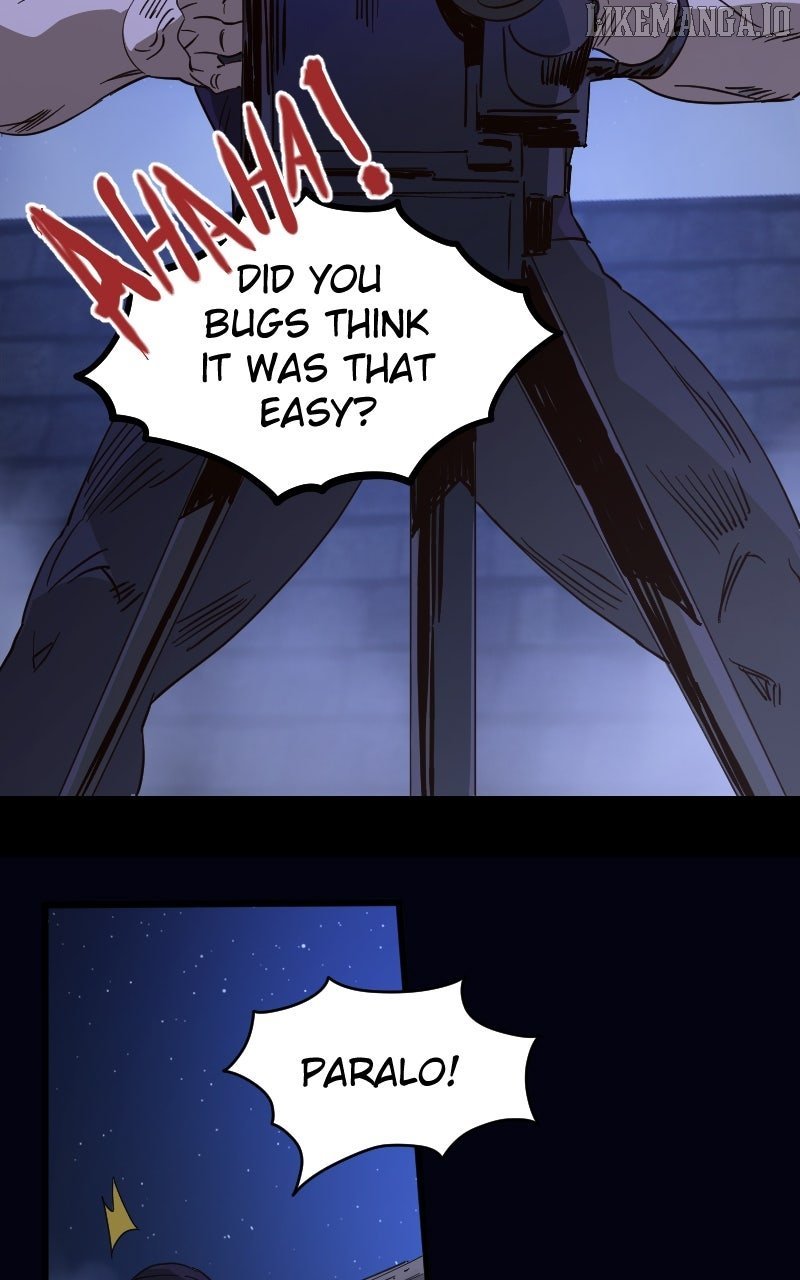 Read The Mafia Nanny ENGLISH Manga Online