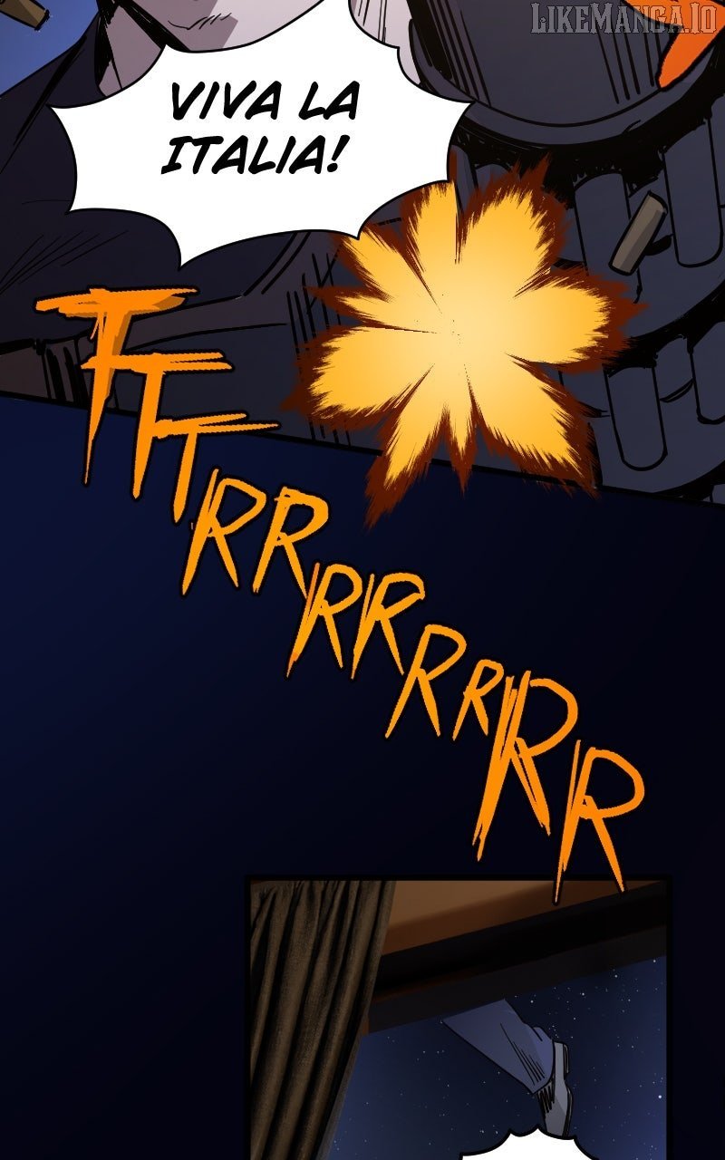 Read The Mafia Nanny ENGLISH Manga Online