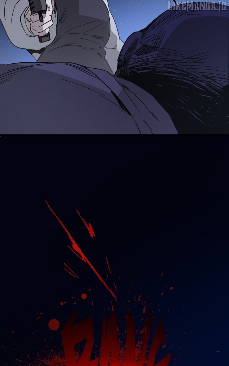 Read The Mafia Nanny ENGLISH Manga Online