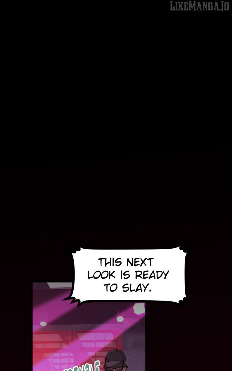 Read The Mafia Nanny ENGLISH Manga Online