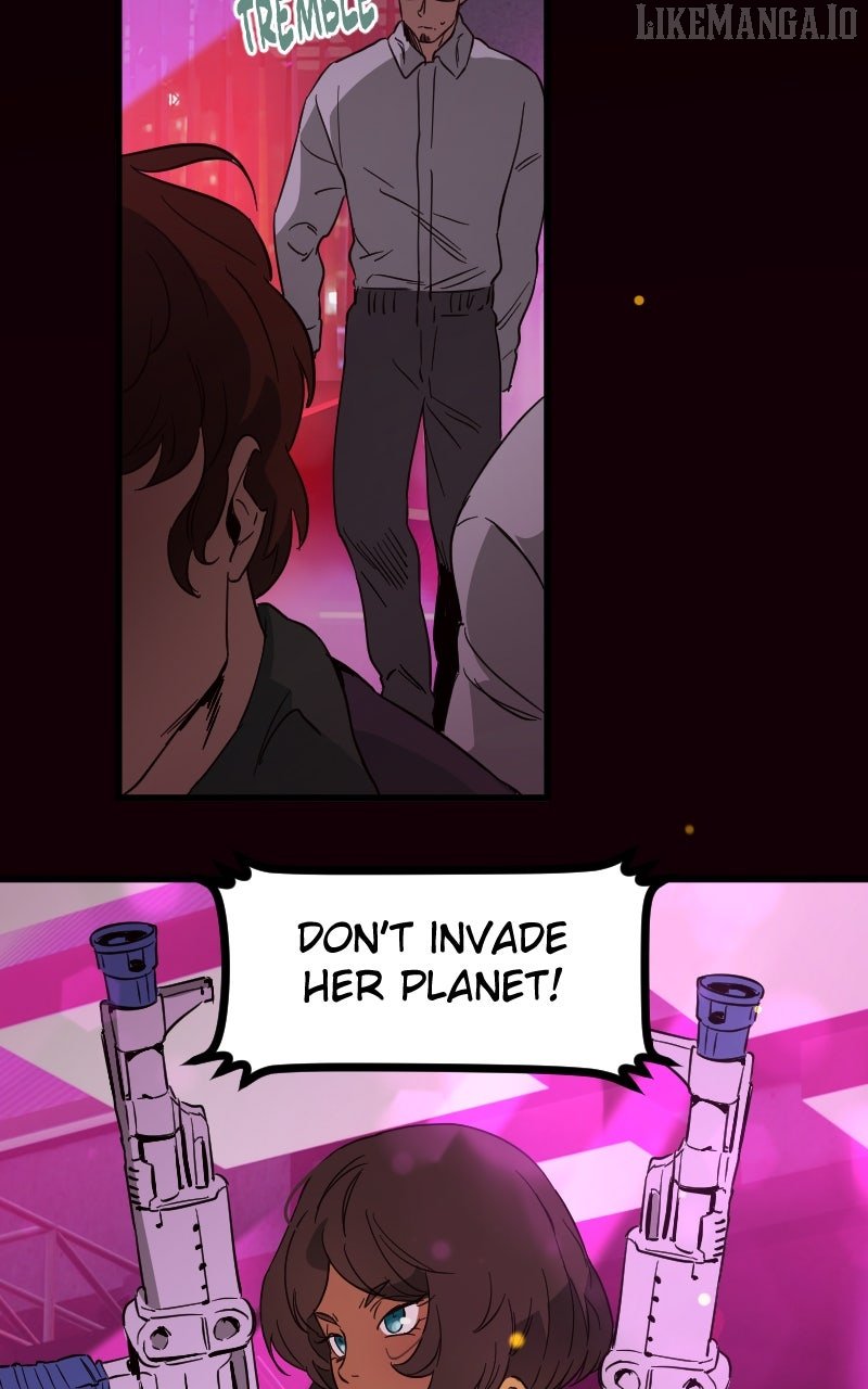 Read The Mafia Nanny ENGLISH Manga Online