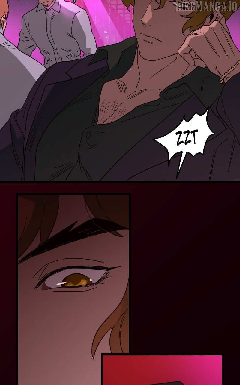 Read The Mafia Nanny ENGLISH Manga Online