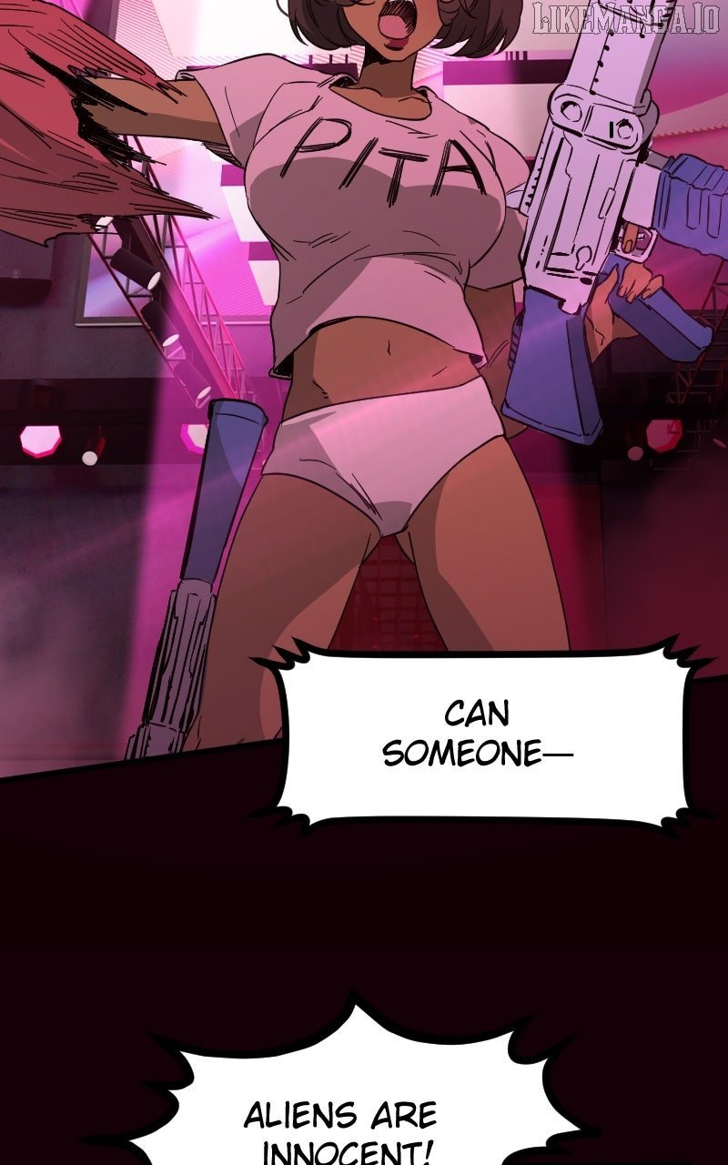 Read The Mafia Nanny ENGLISH Manga Online