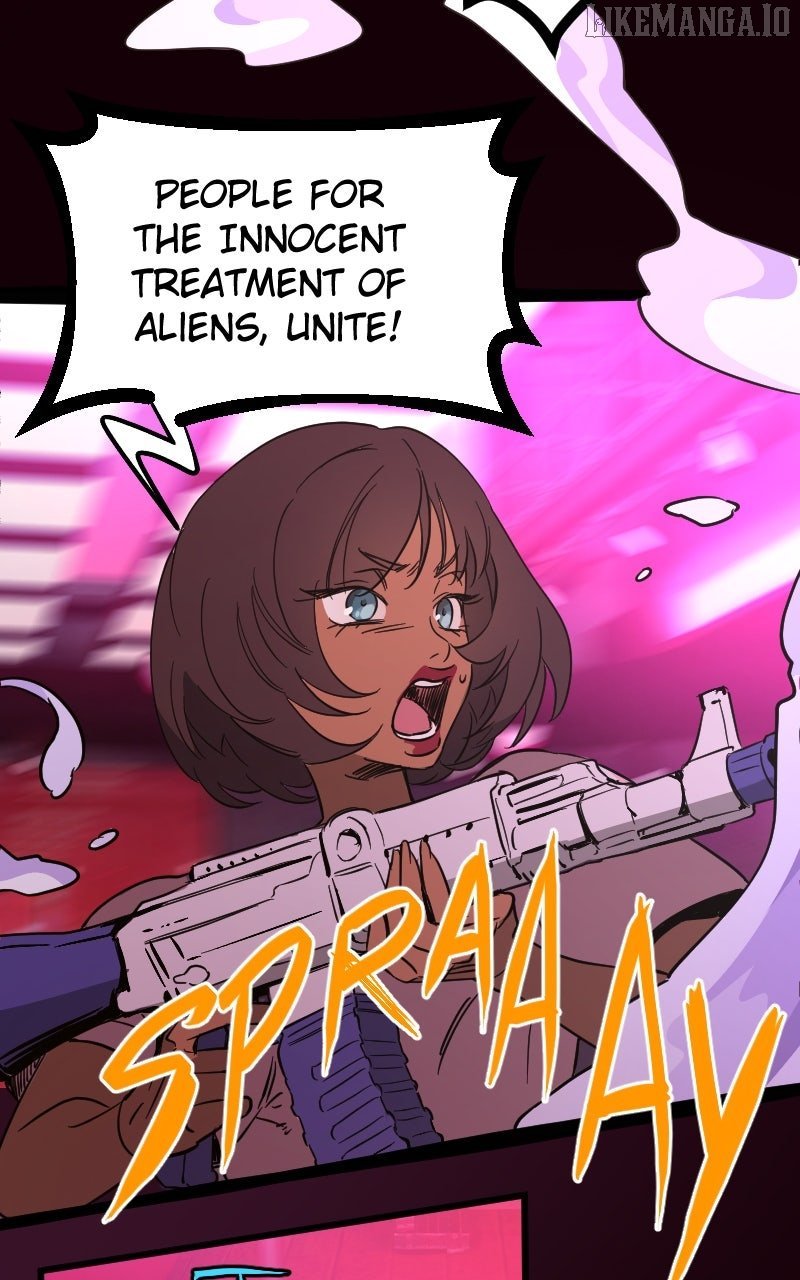 Read The Mafia Nanny ENGLISH Manga Online