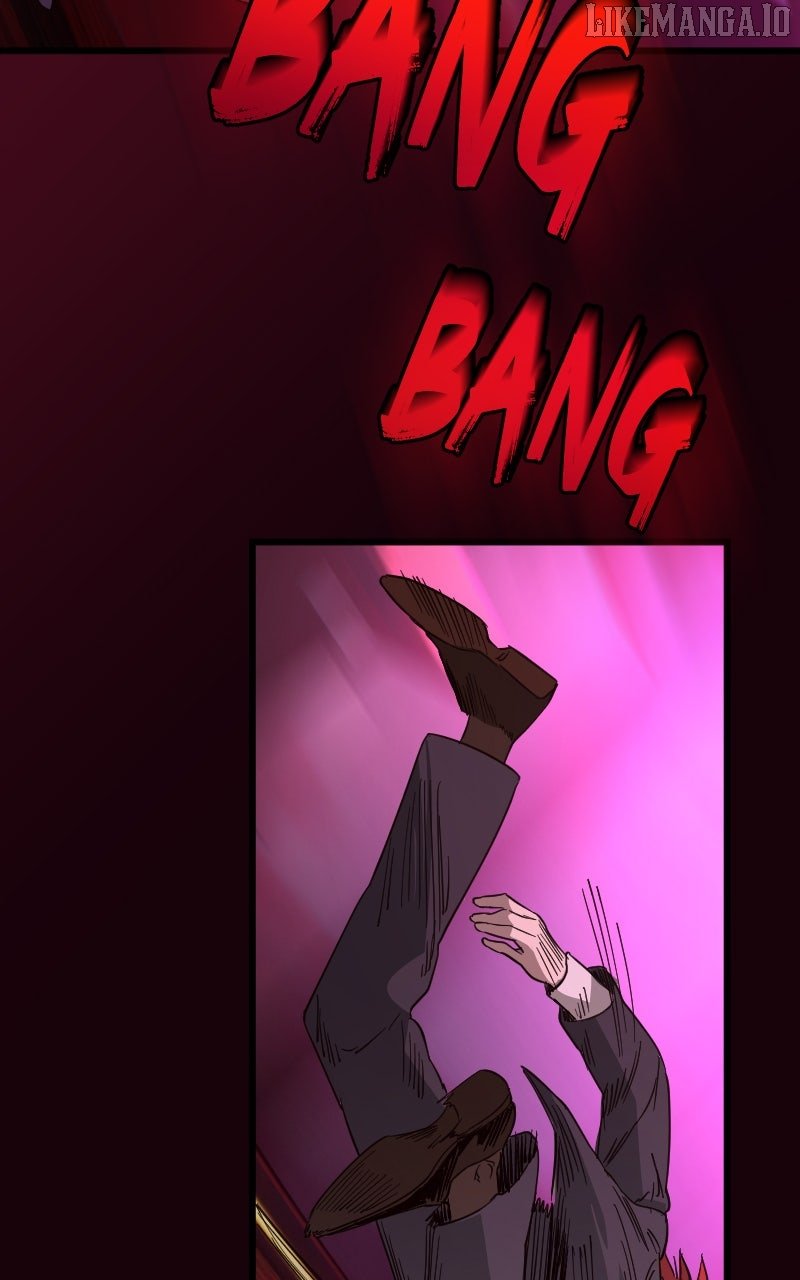 Read The Mafia Nanny ENGLISH Manga Online