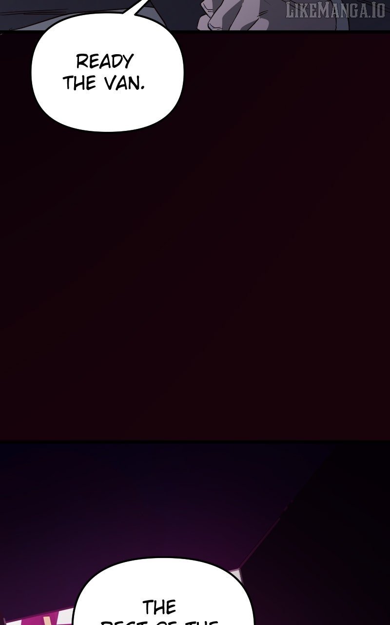 Read The Mafia Nanny ENGLISH Manga Online