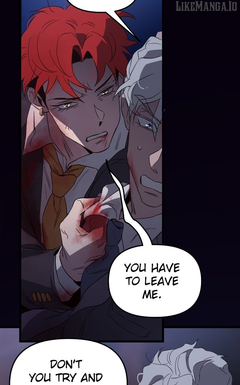 Read The Mafia Nanny ENGLISH Manga Online