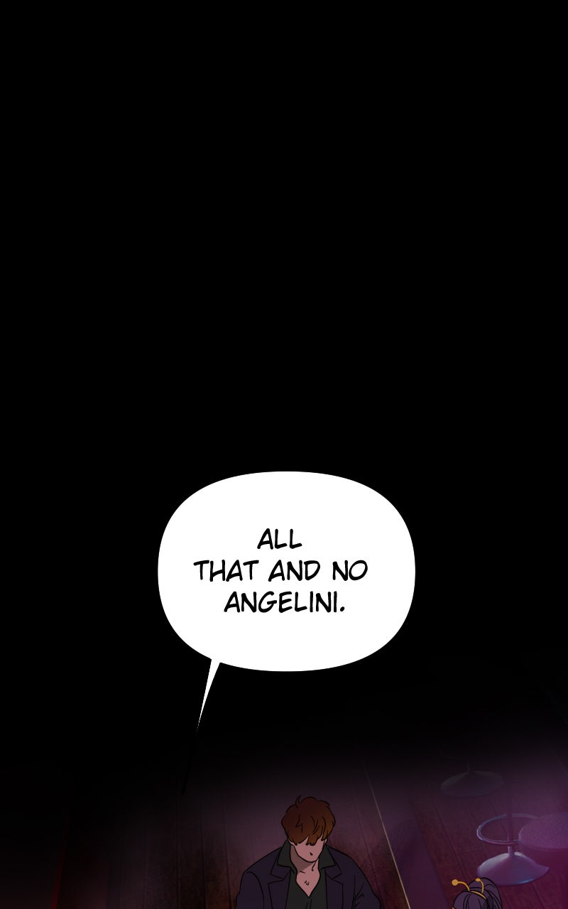 Read The Mafia Nanny ENGLISH Manga Online