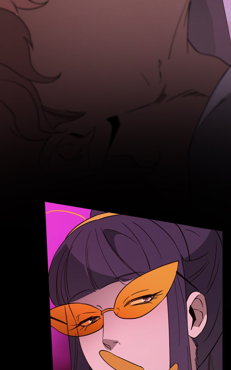 Read The Mafia Nanny ENGLISH Manga Online