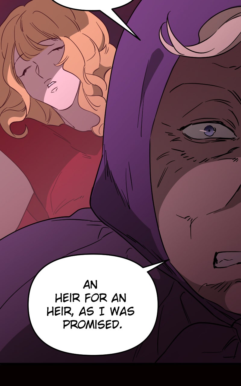 Read The Mafia Nanny ENGLISH Manga Online