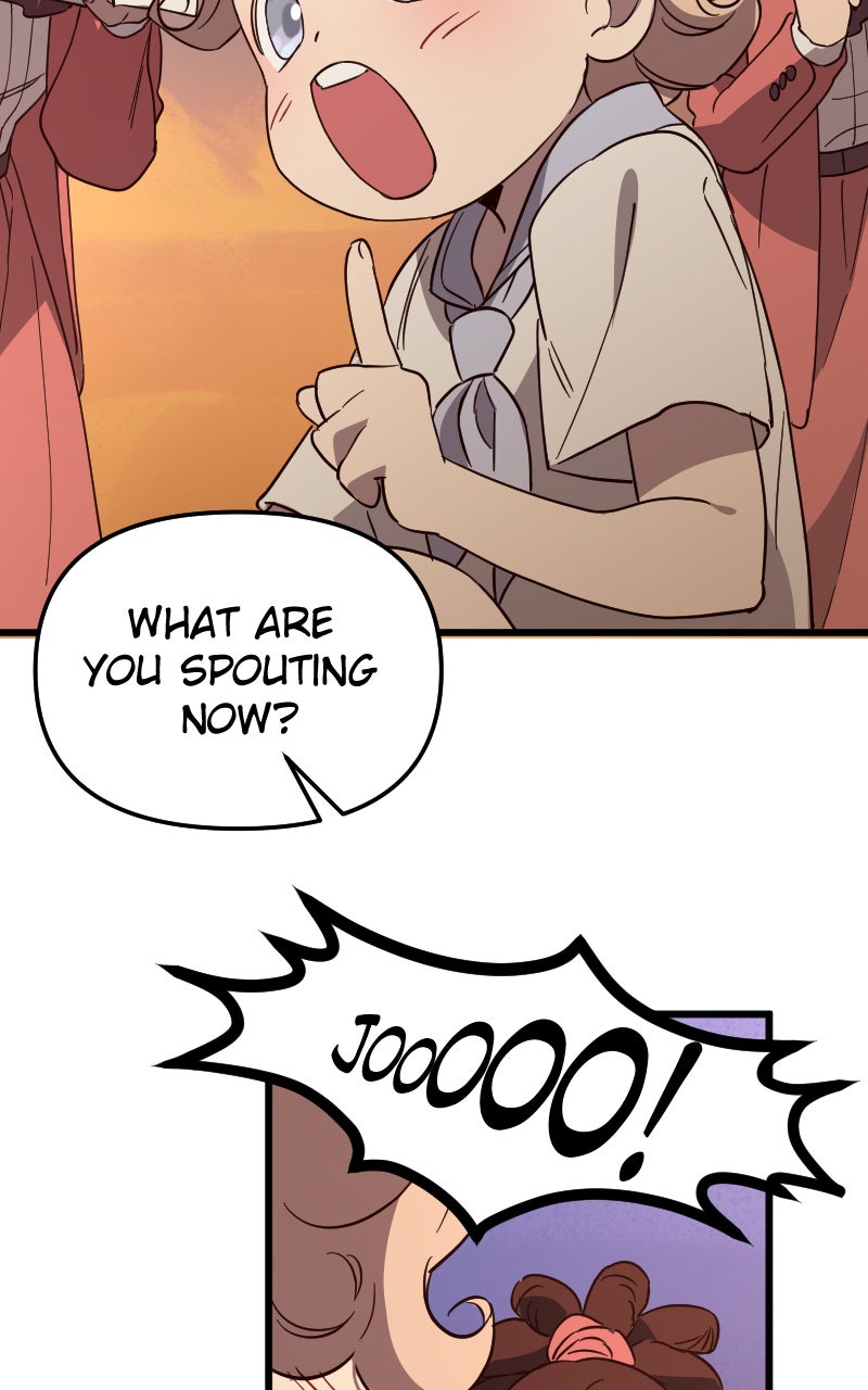 Read The Mafia Nanny ENGLISH Manga Online