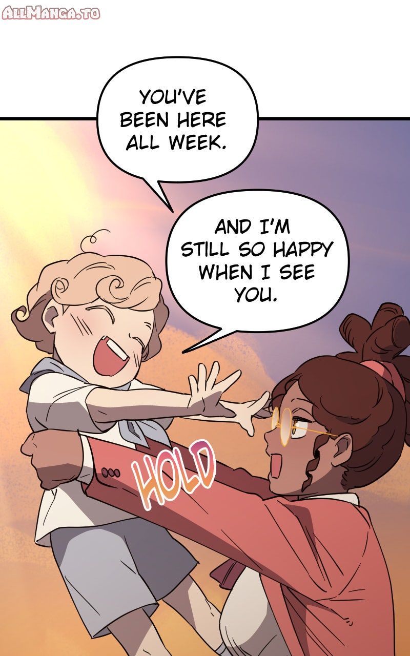 Read The Mafia Nanny ENGLISH Manga Online