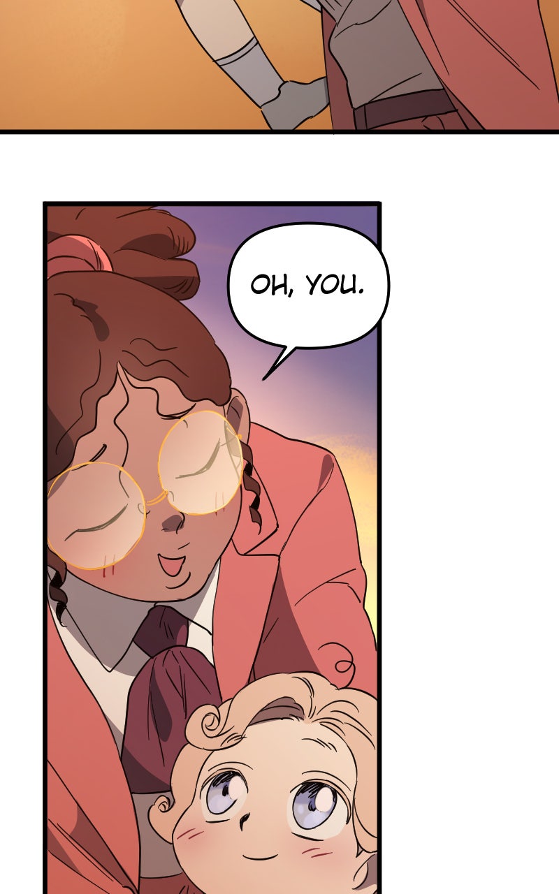 Read The Mafia Nanny ENGLISH Manga Online