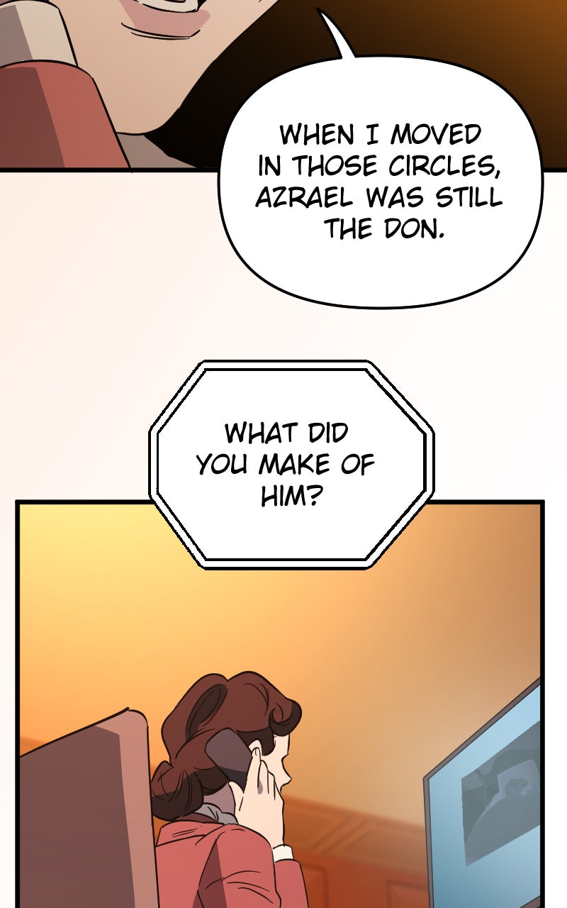 Read The Mafia Nanny ENGLISH Manga Online