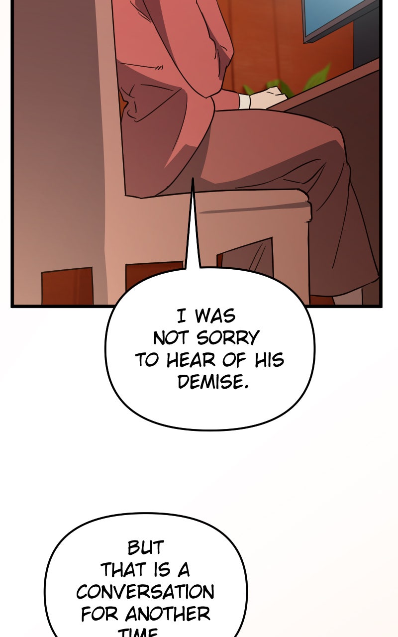 Read The Mafia Nanny ENGLISH Manga Online