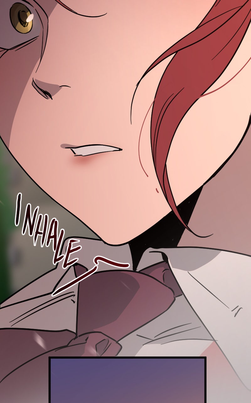 Read The Mafia Nanny ENGLISH Manga Online